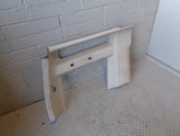 Discovery 2 Window Surround Trim Near Side Rear Boot Land Rover 7 Seat